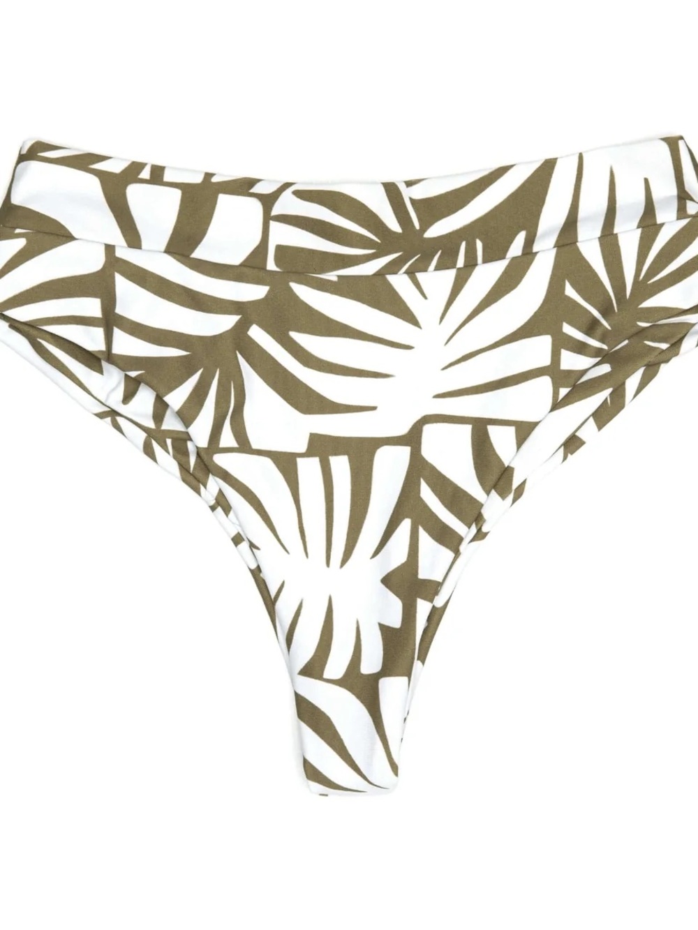 NWT Midori Bikinis Canopy Noah Swim Bottoms